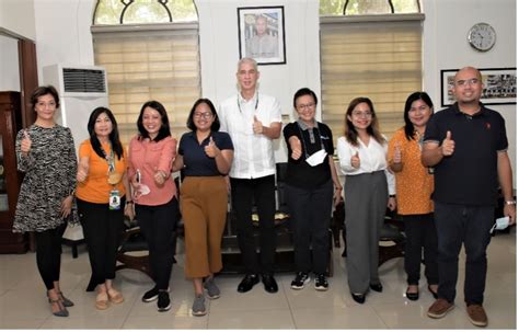 Negros Occidental Provincial Government continues .